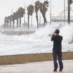 La COP29 analiza el impacto en las zona costeras: "El Mediterráneo tal y como lo conocemos no durará mucho más tiempo"