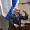 La Corte Penal Internacional ordena la detención de Netanyahu y el ministro de Defensa Gallant por crímenes de guerra en Gaza