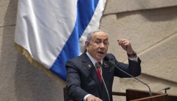 La Corte Penal Internacional ordena la detención de Netanyahu y el ministro de Defensa Gallant por crímenes de guerra en Gaza