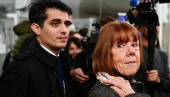 La Fiscalía pide 20 años para Dominique Pélicot, la pena máxima