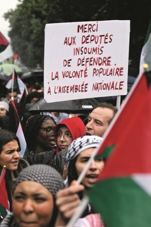 La France insoumise et les islamistes : l’histoire secrète d’une alliance politique