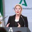 La Junta de Andalucía aprobará líneas de avales a empresas y ayudas fiscales para la compra de vehículos a afectados por la DANA