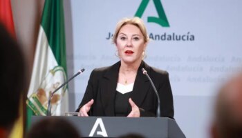 La Junta de Andalucía aprobará líneas de avales a empresas y ayudas fiscales para la compra de vehículos a afectados por la DANA