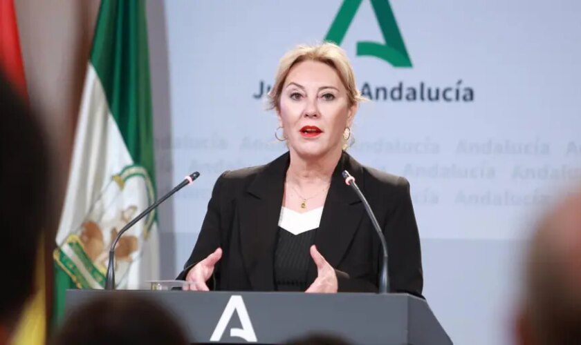 La Junta de Andalucía aprobará líneas de avales a empresas y ayudas fiscales para la compra de vehículos a afectados por la DANA