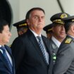 La Policía brasileña presenta cargos contra Bolsonaro por el intento de golpe contra Lula