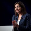 La alcaldesa de París, Anne Hidalgo, anuncia que no optará a la reelección en 2026