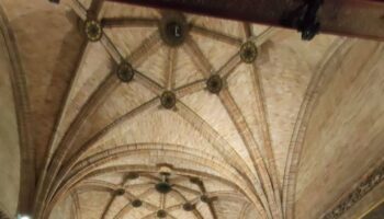 La capilla de los Luises de Sevilla, el otro templo de los jesuitas al que volvería Los Javieres