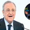 La contundente respuesta de Tebas a Florentino Pérez, el «Papa» de los «lobistas»: «Cree el ladrón que todos son de su condición»