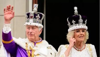 La coronación del rey Carlos III costó 90 millones de dólares