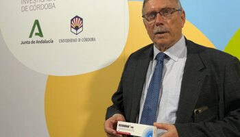 La crema que duplica la cicatrización de las heridas de la piel: el último logro del Instituto Maimónides de Córdoba