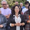 La denuncia de una ex dirigente de Podemos contra la favorita para ser líder en Andalucía: "Había violencia institucional y organizativa"