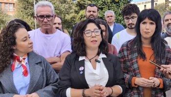 La denuncia de una ex dirigente de Podemos contra la favorita para ser líder en Andalucía: "Había violencia institucional y organizativa"