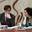 La descomposición de ERC y los 'comunes' deja en vía muerta los primeros Presupuestos de Illa