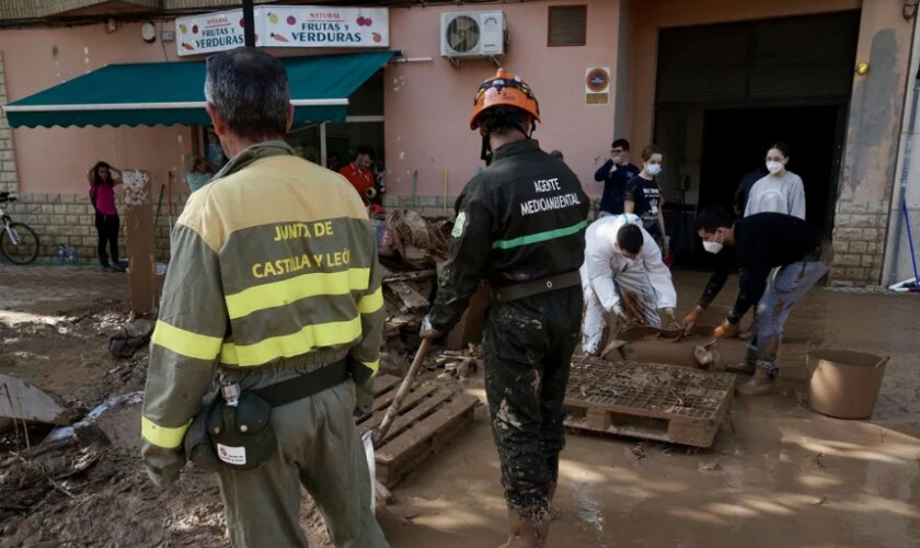 La desolación de la quimera