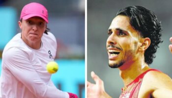 La doble vara del dopaje: tibieza del tenis, sanciones en otros deportes