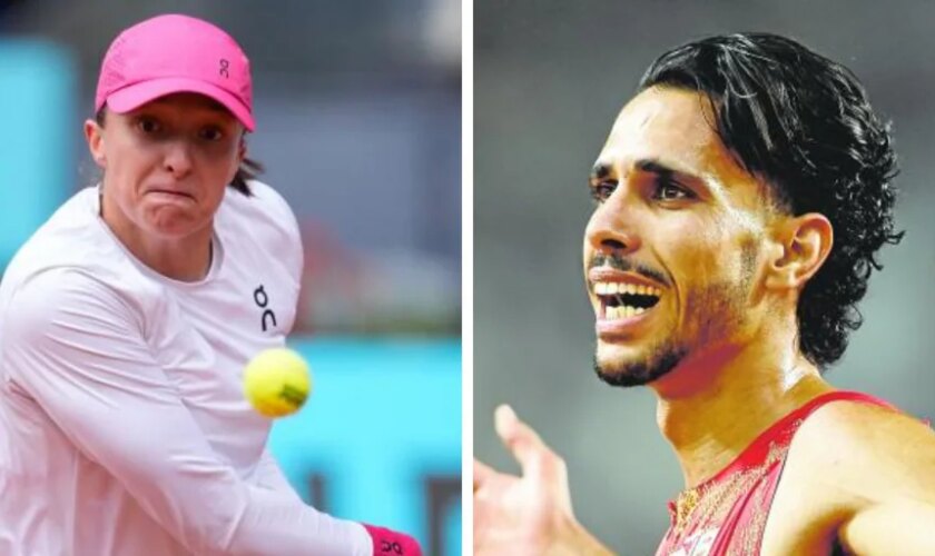 La doble vara del dopaje: tibieza del tenis, sanciones en otros deportes