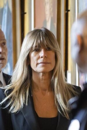 La «excepcionalidad» se llama Begoña Gómez