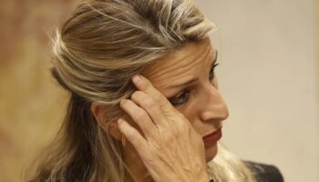 La 'factura' que deja Errejón en Sumar: fuga del 40% de votantes y clamor por la dimisión de Yolanda Díaz y Mónica García