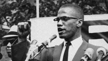 La familia de Malcolm X demanda al Gobierno de Estados Unidos por facilitar el asesinato del activista en 1965