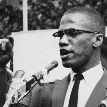 La familia de Malcolm X demanda al Gobierno de Estados Unidos por facilitar el asesinato del activista en 1965