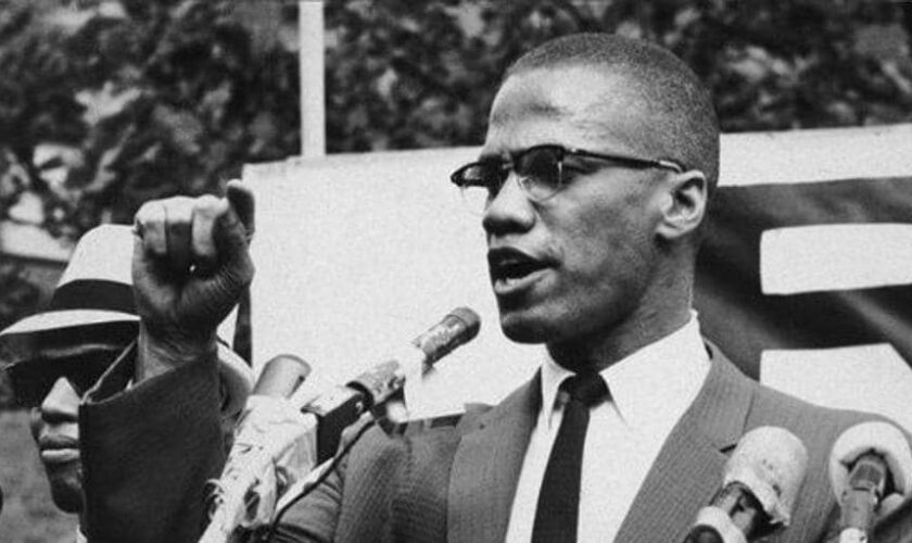 La familia de Malcolm X demanda al Gobierno de Estados Unidos por facilitar el asesinato del activista en 1965