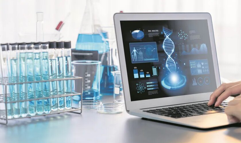 La irrupción de la IA da otra dimensión a la industria biotecnológica