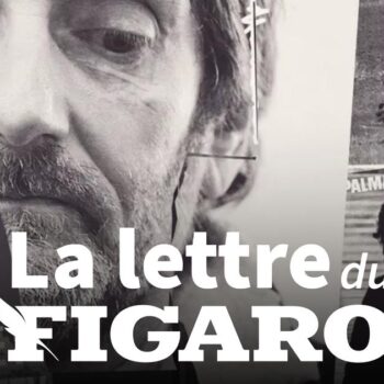 La lettre du Figaro du 18 novembre 2024