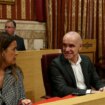 La presión de la plantilla obliga al PSOE a aprobar el plan de viabilidad del PP para salvar Contursa