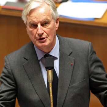 «La simplicité et la sobriété doivent être recherchées» : ce que contient la circulaire de Michel Barnier sur les déplacements ministériels