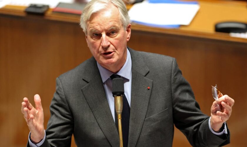 «La simplicité et la sobriété doivent être recherchées» : ce que contient la circulaire de Michel Barnier sur les déplacements ministériels