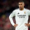 La sombra de Mbappé: ¿hasta cuándo deberá jugar con diez el Real Madrid?