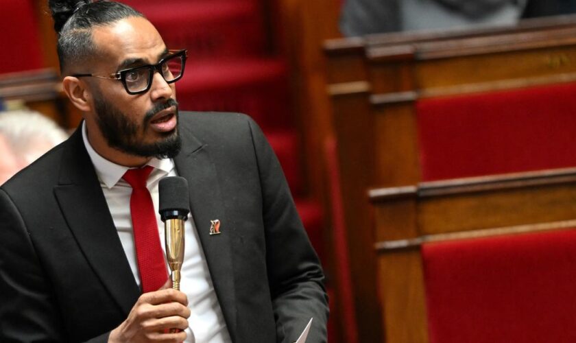 La sous-culture woke poursuit ses ravages à l'Assemblée nationale