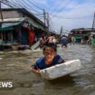 Landmark $300bn for poorer nations in COP29 climate deal