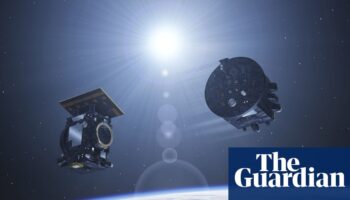 Landmark space mission set to create artificial solar eclipses using satellites