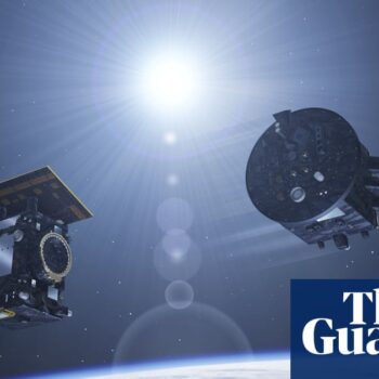 Landmark space mission set to create artificial solar eclipses using satellites