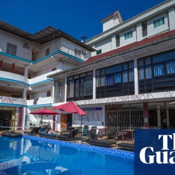 Laos bans sale and consumption of vodka and whisky brand following suspected mass methanol poisoning