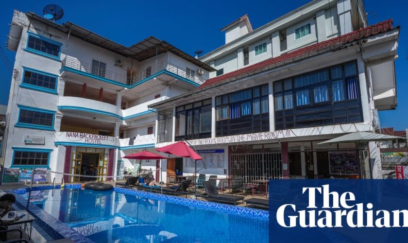 Laos bans sale and consumption of vodka and whisky brand following suspected mass methanol poisoning