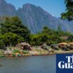 Laos government ‘profoundly saddened’ by deaths of tourists in Vang Vieng