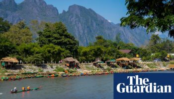 Laos government ‘profoundly saddened’ by deaths of tourists in Vang Vieng