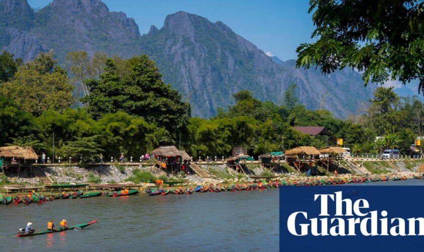 Laos government ‘profoundly saddened’ by deaths of tourists in Vang Vieng