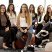 Las alumnas excepcionales de ese 4% que quiere estudiar ingeniería: "Creemos que no se nos dará bien y nos faltan referentes"