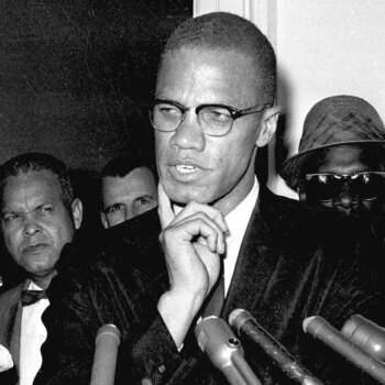 Las hijas de Malcolm X demandan a la CIA, el FBI y la Policía de Nueva York por el asesinato del activista