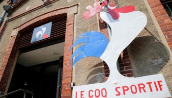 Le Coq Sportif placé en redressement judiciaire