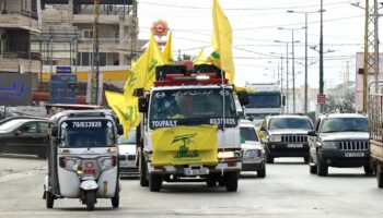 Le Hezbollah exalte ses «sacrifices» tandis que les Libanais retournent massivement dans le sud