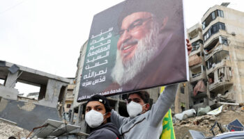 Le Hezbollah prépare des funérailles « populaires et officielles » pour son ancien chef, Hassan Nasrallah