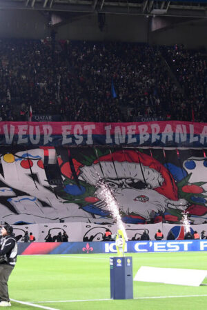 « Le PSG, c’est le Parc des Princes », le CUP n’envisage pas un changement de stade