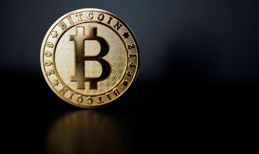 Le bitcoin dépasse 95.000 dollars pour la première fois