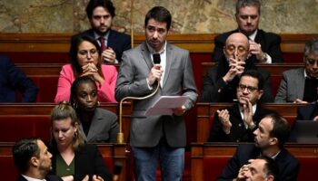 Le député Andy Kerbrat accusé d’acheter de la drogue avec ses frais de mandat, le déontologue de l’Assemblée saisi