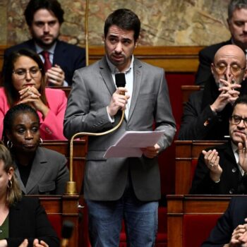 Le député Andy Kerbrat accusé d’acheter de la drogue avec ses frais de mandat, le déontologue de l’Assemblée saisi