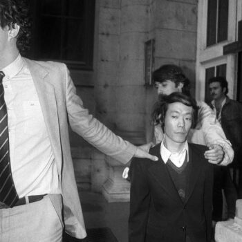 «Le désir de manger de la chair humaine» : comment la police a arrêté Issei Sagawa, le Japonais cannibale